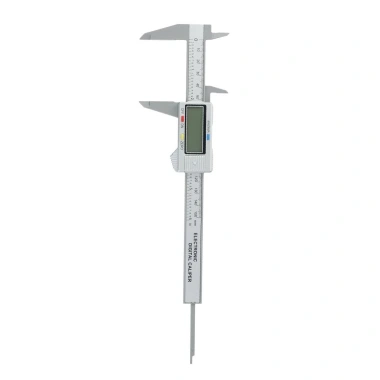 Thước điện tử Vernier 150mm 6 inch Micromet kỹ thuật số - Giá ưu đãi 117.979 VND 5