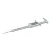 Thước điện tử Vernier 150mm 6 inch Micromet kỹ thuật số - Giá ưu đãi 117.979 VND 6