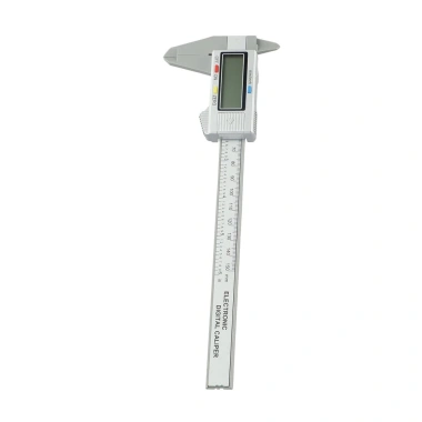 Thước điện tử Vernier 150mm 6 inch Micromet kỹ thuật số - Giá ưu đãi 117.979 VND 8
