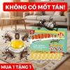Thuốc diệt gián 30 phút - 24 viên hiệu quả, tiêu diệt nhanh, giảm giá 99.999₫
