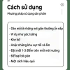 Thuốc diệt gián 30 phút - 24 viên hiệu quả, tiêu diệt nhanh, giảm giá 99.999₫ 7