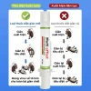 Thuốc diệt gián gel công thức mới Đức - Biến mất trong một đêm, chỉ 69.999₫ 3