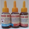 Thuốc Diệt Kiến Gián Sinh Học Việt Nam - An toàn, hiệu quả, giá 35.000 VND 4