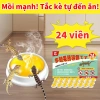 Thuốc diệt thằn lằn an toàn cho người và thú cưng - 30 năm không còn thằn lằn, giá 62.999