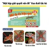 Thuốc diệt thằn lằn an toàn cho người và thú cưng - 30 năm không còn thằn lằn, giá 62.999 4