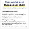 Thuốc diệt thằn lằn an toàn cho người và thú cưng - 30 năm không còn thằn lằn, giá 62.999 9