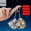 Thước đo 2m thép không gỉ COOUTR - Đo chính xác, di động, bỏ túi, băng đo tiện lợi, giá ưu đãi 126k 2