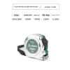 Thước đo băng thép Mét Boutique cao cấp - Chính xác, bền bỉ, giảm 20% chỉ 208.502 VND 5
