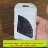 Thước Đo Chân Mày Siêu Nhanh Thép - Công Cụ Cân Chỉnh Phúc Hưng, Giá 43.450₫