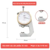 Thước đo độ dày da 10-20mm độ chính xác 0.1mm - Chuyên dụng, giá chỉ 40.000 VND 8