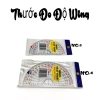 Thước Đo Độ Lớn NO4 & Nhỏ NO3 WinQ - Giá chỉ 7.000đ, Độ Chính Xác Cao, Dễ Dùng