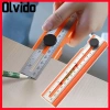 Thước đo độ sâu gập lại OLVIDO đa năng, đánh dấu, đo vị trí, giá 117.700₫