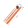 Thước đo độ sâu gập lại OLVIDO đa năng, đánh dấu, đo vị trí, giá 117.700₫ 2