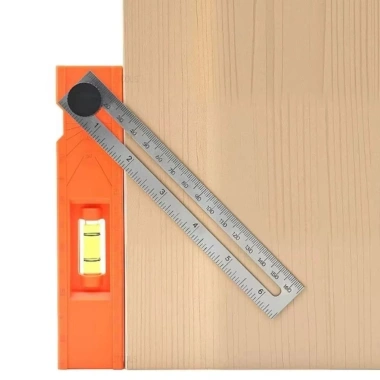 Thước đo độ sâu gập lại OLVIDO đa năng, đánh dấu, đo vị trí, giá 117.700₫