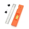 Thước đo độ sâu gập lại OLVIDO đa năng, đánh dấu, đo vị trí, giá 117.700₫ 5
