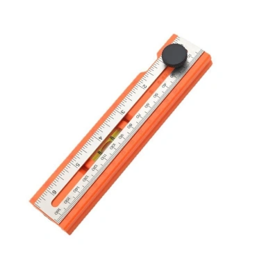 Thước đo độ sâu gập lại OLVIDO đa năng, đánh dấu, đo vị trí, giá 117.700₫