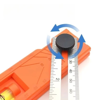 Thước đo độ sâu gập lại OLVIDO đa năng, đánh dấu, đo vị trí, giá 117.700₫ 8 Thước đo độ sâu gập lại OLVIDO đa năng, đánh dấu, đo vị trí, giá 117.700₫ 8