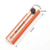 Thước đo độ sâu gập lại OLVIDO đa năng, đánh dấu, đo vị trí, giá 117.700₫ 10