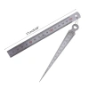 Thước Đo Độ Sâu Lỗ Hàn Chuyên Dụng – Độ Chính Xác Cao, Giá Ưu Đãi 101.310₫ 2