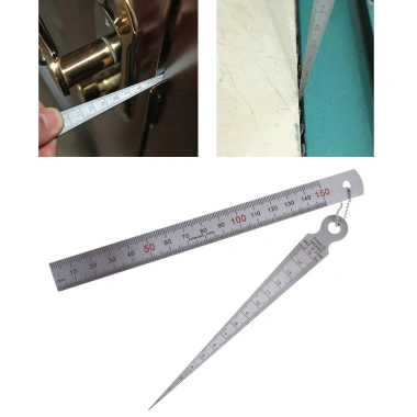 Thước Đo Độ Sâu Lỗ Hàn Chuyên Dụng – Độ Chính Xác Cao, Giá Ưu Đãi 101.310₫