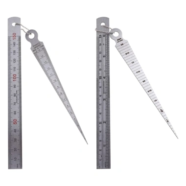 Thước Đo Độ Sâu Lỗ Hàn Chuyên Dụng – Độ Chính Xác Cao, Giá Ưu Đãi 101.310₫