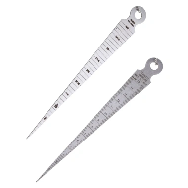 Thước Đo Độ Sâu Lỗ Hàn Chuyên Dụng – Độ Chính Xác Cao, Giá Ưu Đãi 101.310₫