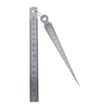 Thước Đo Độ Sâu Lỗ Hàn Chuyên Dụng – Độ Chính Xác Cao, Giá Ưu Đãi 101.310₫