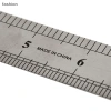 Thước Đo Hai Mặt Bằng Thép Không Gỉ 15-30cm VN - Chính Xác Cao, Bền Bỉ, Giá Ưu Đãi 4