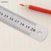Thước Đo Hai Mặt Bằng Thép Không Gỉ 15-30cm VN - Chính Xác Cao, Bền Bỉ, Giá Ưu Đãi 8