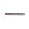 Thước Đo Hai Mặt Bằng Thép Không Gỉ 15-30cm VN - Chính Xác Cao, Bền Bỉ, Giá Ưu Đãi 11