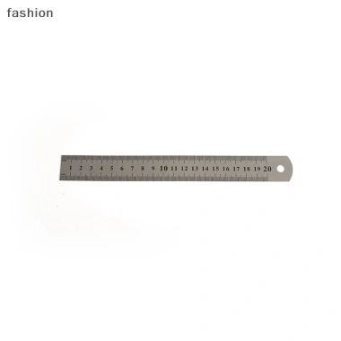 Thước Đo Hai Mặt Bằng Thép Không Gỉ 15-30cm VN - Chính Xác Cao, Bền Bỉ, Giá Ưu Đãi 11