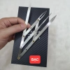 Thước Đo Tỷ Lệ Vàng Phibrow - Dụng Cụ Phun Xăm Thẩm Mỹ, Trang Điểm Độ Chính Xác Cao 9