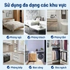 Thuốc đuổi thằn lằn 1 tặng 1 - Giao nhanh, diệt thằn lằn mồi hơi, hiệu quả trong nhà, 70k 5