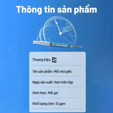 Thuốc đuổi thằn lằn 1 tặng 1 - Giao nhanh, diệt thằn lằn mồi hơi, hiệu quả trong nhà, 70k 9