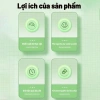 Thuốc đuổi thằn lằn và gián 1 túi 18 viên - Diệt thằn lằn, chỉ 70.000đ 3