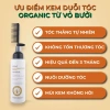 Thuốc duỗi tóc Bellena DT 250ml - Kem ép duỗi tại nhà, không tổn thương, 227.000 VND 2