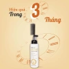 Thuốc duỗi tóc Bellena DT 250ml - Kem ép duỗi tại nhà, không tổn thương, 227.000 VND 5