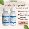 Thuốc duỗi tóc không cần kẹp nhiệt tại nhà, dùng dễ, hiệu quả, chỉ 35.000đ