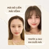 Thuốc duỗi tóc không cần kẹp nhiệt tại nhà, dùng dễ, hiệu quả, chỉ 35.000đ 4