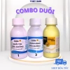 Thuốc duỗi tóc không cần kẹp nhiệt tại nhà, dùng dễ, hiệu quả, chỉ 35.000đ 8