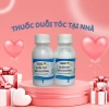 Thuốc duỗi tóc không cần kẹp nhiệt tại nhà, dùng dễ, hiệu quả, chỉ 35.000đ 9