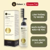 Thuốc duỗi tóc Olive phục hồi không gây hư tổn Sakuza 250ml - Giá chỉ 235.000đ