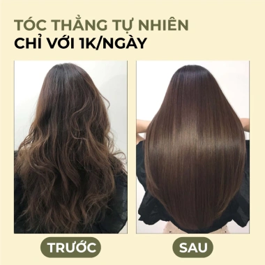Thuốc duỗi tóc Olive phục hồi không gây hư tổn Sakuza 250ml - Giá chỉ 235.000đ 2