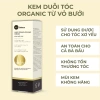 Thuốc duỗi tóc Olive phục hồi không gây hư tổn Sakuza 250ml - Giá chỉ 235.000đ 3