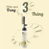 Thuốc duỗi tóc Olive phục hồi không gây hư tổn Sakuza 250ml - Giá chỉ 235.000đ 5