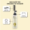 Thuốc duỗi tóc Olive phục hồi không gây hư tổn Sakuza 250ml - Giá chỉ 235.000đ 6