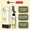 Thuốc duỗi tóc Olive phục hồi không gây hư tổn Sakuza 250ml - Giá chỉ 235.000đ 10
