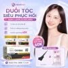 Thuốc Duỗi Tóc Siêu Phục Hồi RELAXER Nano Complex 150ml X2 - Công Nghệ Mới Minzihair Giá Ưu Đãi 175k
