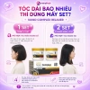 Thuốc Duỗi Tóc Siêu Phục Hồi RELAXER Nano Complex 150ml X2 - Công Nghệ Mới Minzihair Giá Ưu Đãi 175k 4