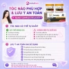 Thuốc Duỗi Tóc Siêu Phục Hồi RELAXER Nano Complex 150ml X2 - Công Nghệ Mới Minzihair Giá Ưu Đãi 175k 6